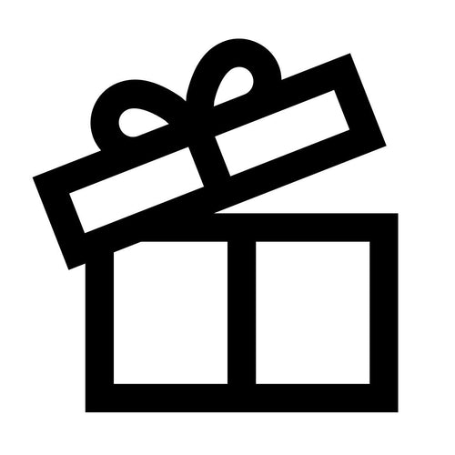 Mystery Gift