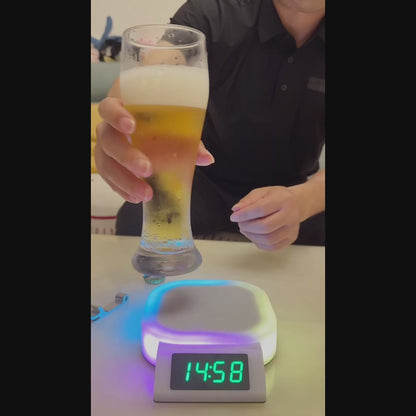 Chug Timer